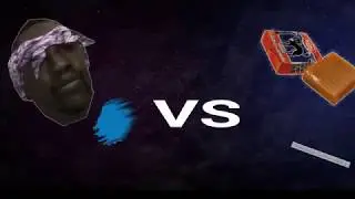 [ПВП] Lamar Johnson VS YT_YRISKA!