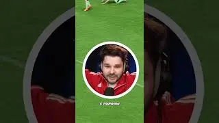 ЛИГА ЧЕМПИОНОВ, но РЕЙТИНГ = НОМЕРУ на Футболке у ВСЕХ Футболистов в EA FC 24!!