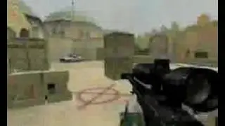 css dust_2 Bubba Ho-Tep