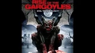 Rise Of The Gargoyles