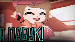 °• Я павук! // meme // !ВаруЗонт! •°