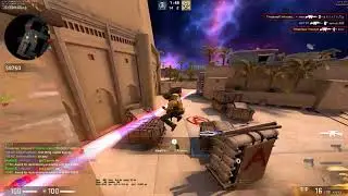 HvH Highlights w/ Fatality.win