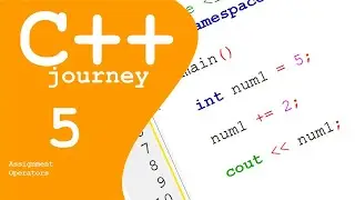 Assignment Operator