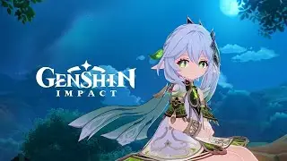 GENSHIN IMPACT | STORY SUMERU BAG III