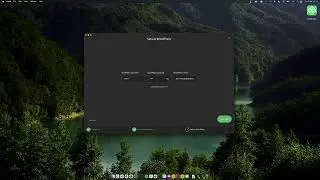Installing WordPress In LocalWP