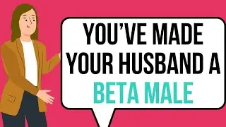 Sigma Male: From Beta Male to Sigma Male