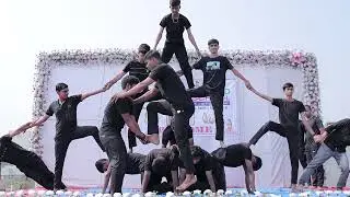 Pyramid 2025-'26