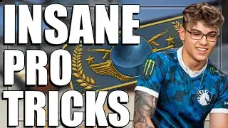 CSGO Pro Tricks That You Should Know!