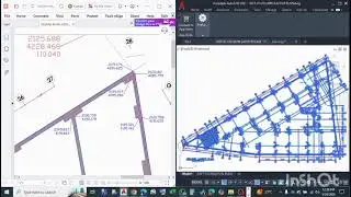 How to Set Coordinates in AutoCAD | Step-by-Step Guide