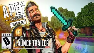 Apex Season 8 Meme Trailer