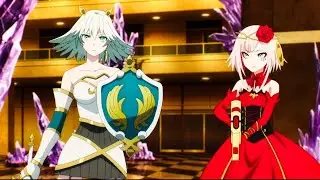 Why Does Nobody Remember Me in This World?xTakt Op. Destiny&The Ossan Newbie Adventurer「AMV」 Warrior