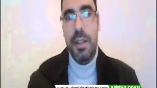 BRİFİNG ODASI UZMAN GÖRÜŞÜ: DR. İBRAHİM BUAZİ (TUNUS)