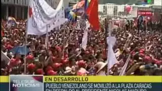 Venezuela es Noticia