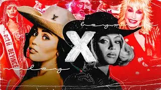 TUDO SOBRE BEYONCÉ E MILEY CYRUS NO COWBOY CARTER!!