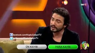 Kadir Çöpdemir'den Ahmet Kural'a Koptu Geliyor Soruları