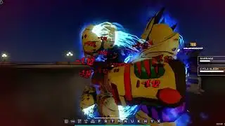 Grinding Even More Dimensional Tears In Roblox Is Unbreakable