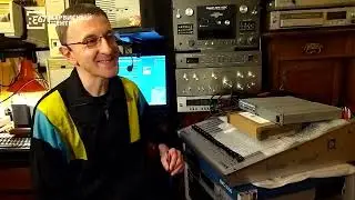 Apogee DA-1000E PORTABLE