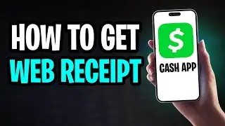 How to Get a Web Receipt on Cash App (2026)