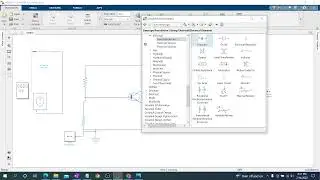 Common emitter circuit simulation in MATLAB Simulink(Phase Shift and Gain)
