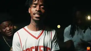 OPG Day Day - No Mercy ( Dir. By @simba4k)