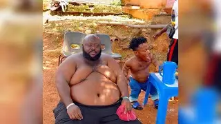 OH SMALL PIN HOW CAN YOU DO THIS TO BIGGIE🤣🤣🤣