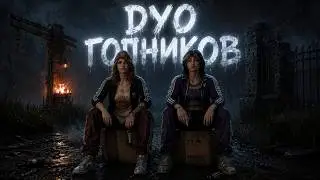 МАНЬЯКИ В ШОКЕ С IQ ЭТОГО ДУО...