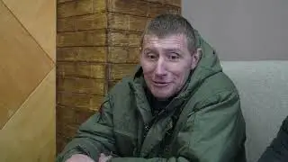 Специальная военная операция, Кузбасс, Юрга, госпиталь