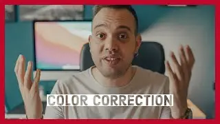 Come fare la COLOR GRADE ai tuoi VIDEO