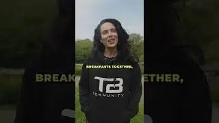 Unforgettable Weekend at the TB Community Retreat in Wales