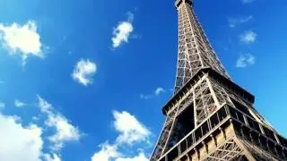Французская песня детская песенка