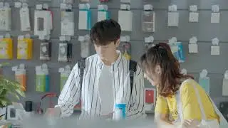 Put Your Head on My Shoulder ll epi - 3