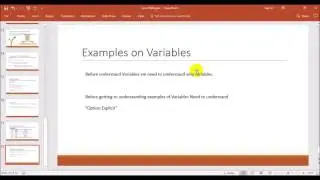 Excel VBA   why declaring variables