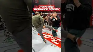 😨ЕГО НЕВОЗМОЖНО ПРОБИТЬ! | 