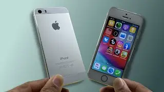 Usando iPhone 5s En 2023 Mi Experiencia 😭😩