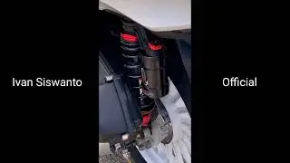 gas cinematic PCX 160