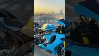 Yamaha R1 2023 💎