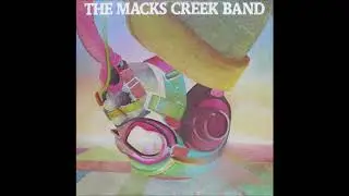 The Macks Creek Band - El Danzante (The Dancer) (1980)