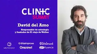 David del Amo: Cómo generar propuestas estratégicamente relevantes entendiendo a los humanos