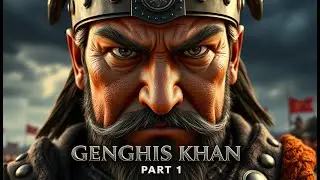 Genghis khan interesting facts Part 1#historyfacts  #genghiskhan #history