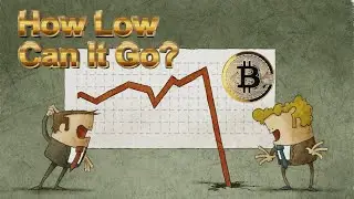 Bitcoin Price Dumps! - Weekly Crypto Review 11/27/20