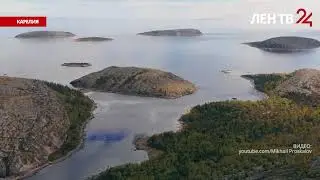 Экспедиция экспертов Ассоциации 