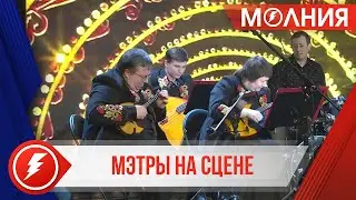 «Музыка Земли» прозвучала в Тарко-Сале со сцены ДШИ им. Дунаевского