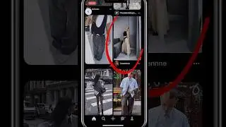 #pinterest#стиль