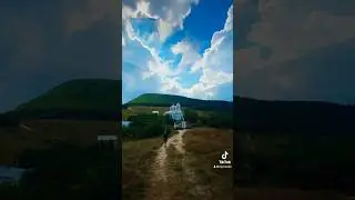 История одной деревни… 