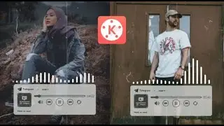 New Music Video Effect Editing In KineMaster  In 2020🔥👌