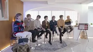 SuperM 슈퍼엠 'Better Days' @Super 'One' Year with SuperM