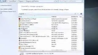 Uninstall Google Drive - Drive Help