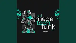 MEGA TECH FUNK OS MLK É BRABO MESMO