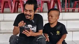 sketsa bodoran 