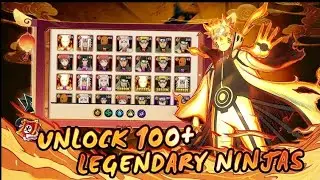 Final Shinobi: Ultimate Shadow Gameplay